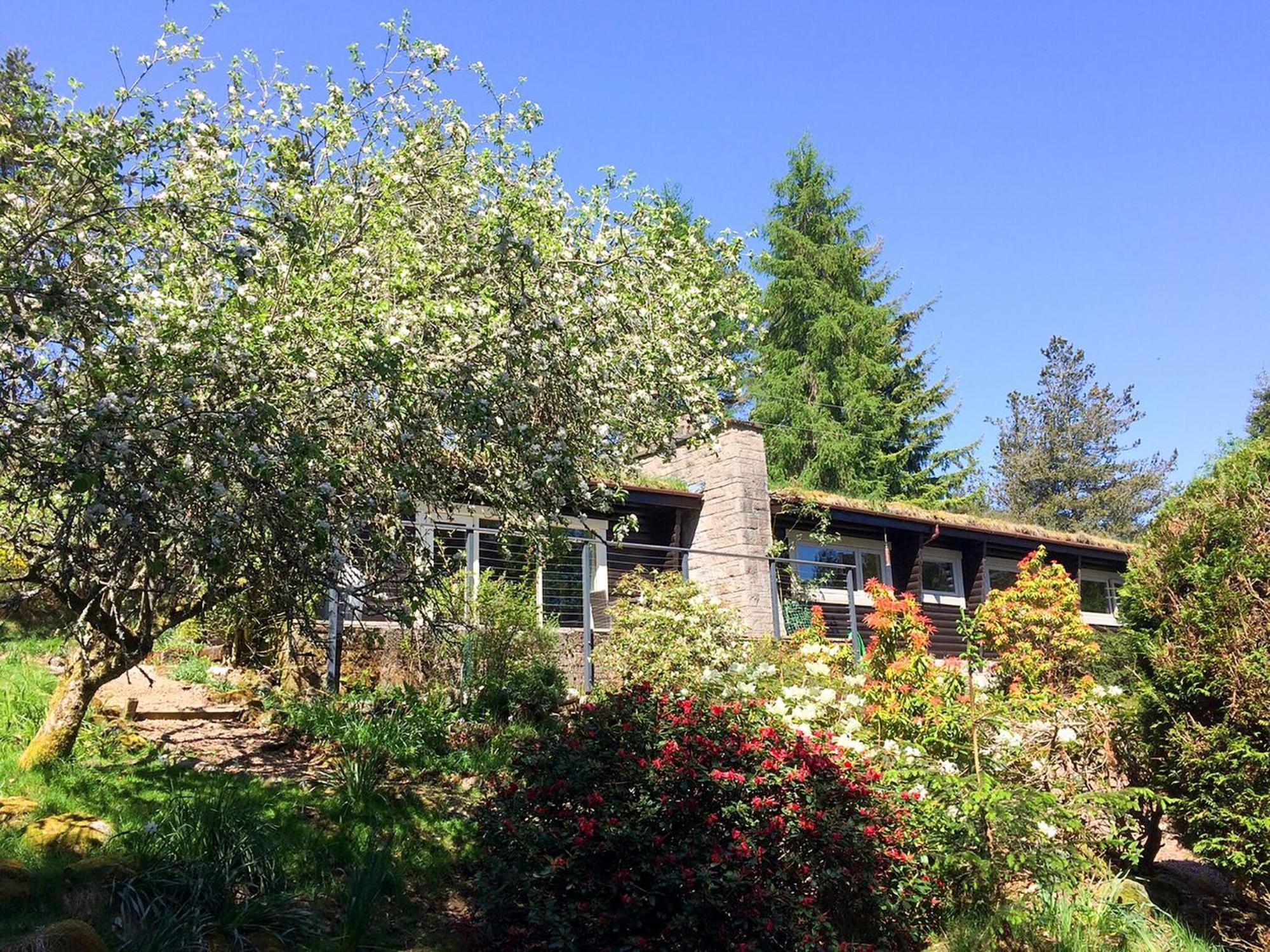 Glen Hideaway Villa Balnald Exterior photo